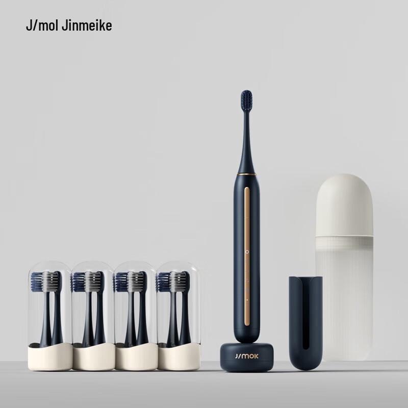

JIMOK J1 Sonic Electric Toothbrush