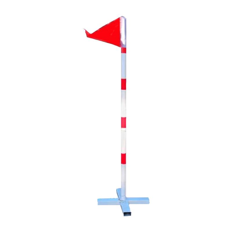 Outdoor 400m Combined Obstacle Training Turning Flag