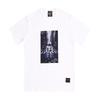 EIGHTVOLUME Ev City Diver Tee (White)