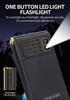 Multi-language Flip Cover Dual Screen Senior Phone (2G/4G) - English, French, Russian, Arabic, Vietnamese, Thai.