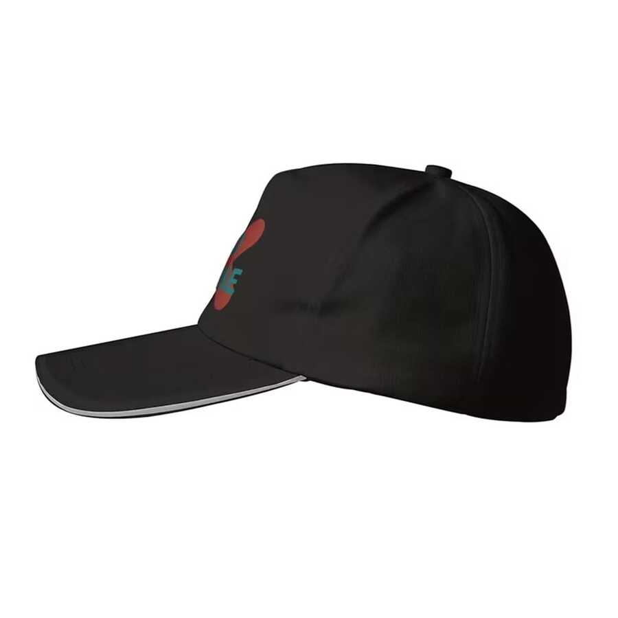 Los Angeles Themed Baseball Cap For Adults Unisex Casual Travel Hat