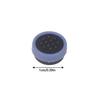 5Pcs/Lot For E5450 E7450 E7470 E7480 E5470 E6400 E6410 M2400 Balck With Blue Trackpoint Mouse Rubber Caps