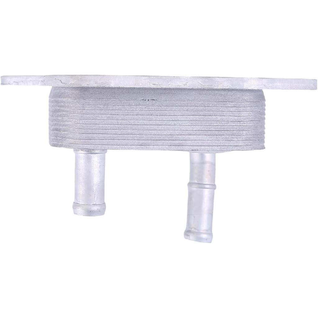 Engine Oil Cooler Compatible for Land Cruiser 5.7L 2008-2021,for Sequoia 4.6 5.7 2008-2022,for Tundra 4.6 5.7 2007-2021,for LX570 5.7L 2008-2021