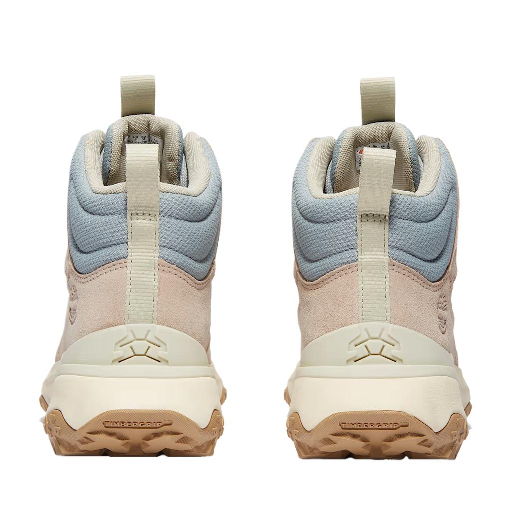 Timberland Motion Access Comfortable Trendy Classic Versatile Hiking Shoes Women Hiking Shoes TB0A29T6ER3