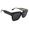Gucci Grey Square Men S SunglaSSeS gg1084S 001 54