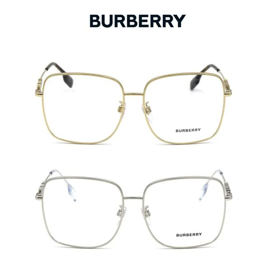 

Burberry Glasses B1378-D B1378-D 1326