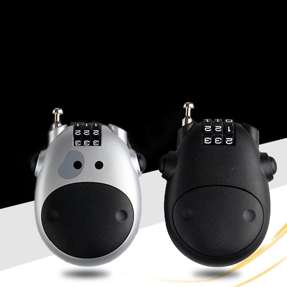 

Кодовый замок для защиты багажа от кражи, замок для мотоциклетного шлема, навесной замок с паролем, дорожные аксессуары