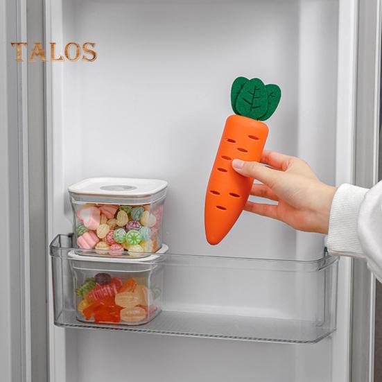 Cheap 2 Set Refrigerator Deodorize Box Detachable Good Deodorization