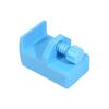 Clip‑on Desk Side Pen Holder Multifunctional Stationery Storage Box Home Office Organizer