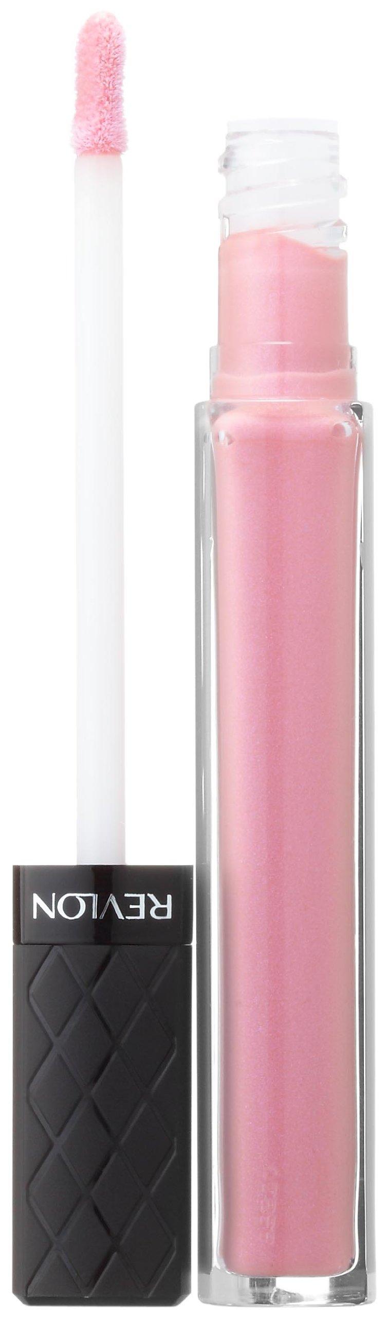 

Revlon Color Burst Lip Gloss 002 Crystal Lilac