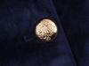 Velvet Suit Jacket & Bell Bottom Pants - Autumn European/American Style