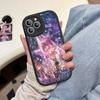 Hollow Knights Cartoon Phone Case Hard Leather For IPhone 14 13 16 Mini 15 14 11 12 Pro Max Plus Fundas