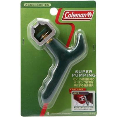 Coleman Coleman 170 7042 [super Pumping]
