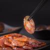 Qiangyuan Sichuan Smoked Spicy Sausage
