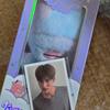 RIIZE Ttolbyung Voice Keyring Sohee Doll