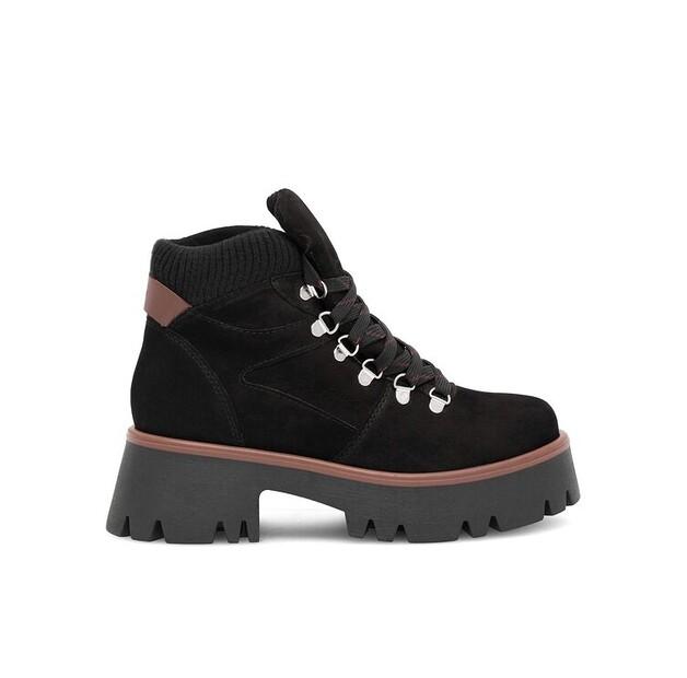 

Ботильоны Lasocki RST-HOBBY-01 Black 36