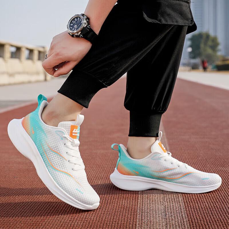 Warrior WXY(ZA)-2978 Lightweight Running & Casual Shoes