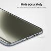 MOFI Shield Matte Series for OnePlus Ace 3 Pro 5G Case Silky Feel Hard PC Phone Cover