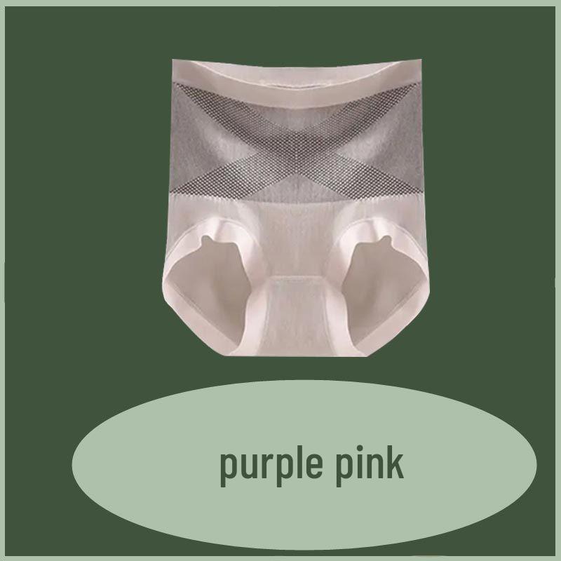 X Schwarze formende Panties mit mittlerer bis hoher Taille zur Bauchkontrolle nach der Geburt - Extra Groß