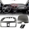 High Efficiency Air Vent Outlet Car Conditioning Outlet Replacement 68260-5M002 Vehicle Accessories Suitable for Vehicle