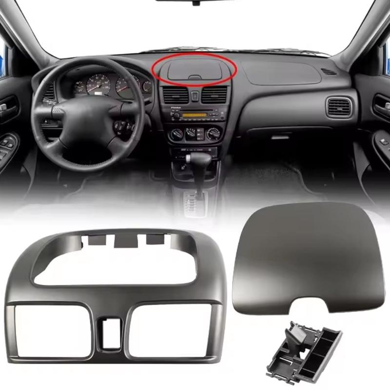 High Efficiency Air Vent Outlet Car Conditioning Outlet Replacement 68260-5M002 Vehicle Accessories Suitable for Vehicle