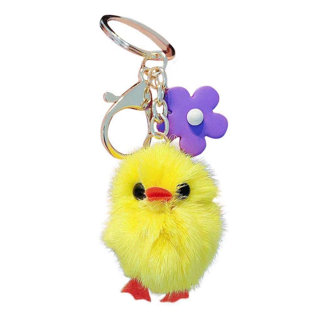 

Брелок в форме животного, портативный, с гальваническим покрытием, сменный, женский, автомобильный, для сумки, пенала, подвеска, держатель для ключей, подарок