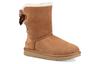 UGG Customizable Bailey Bow Short Women's 1098075-CHE
