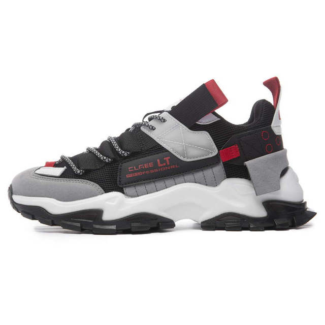 Men 'S Sports Boots Black Leopard Trekking Sneakers Most Popular Style Man Sport Shoes Cute Men 'S Running Sport Shoes Sho Tennis