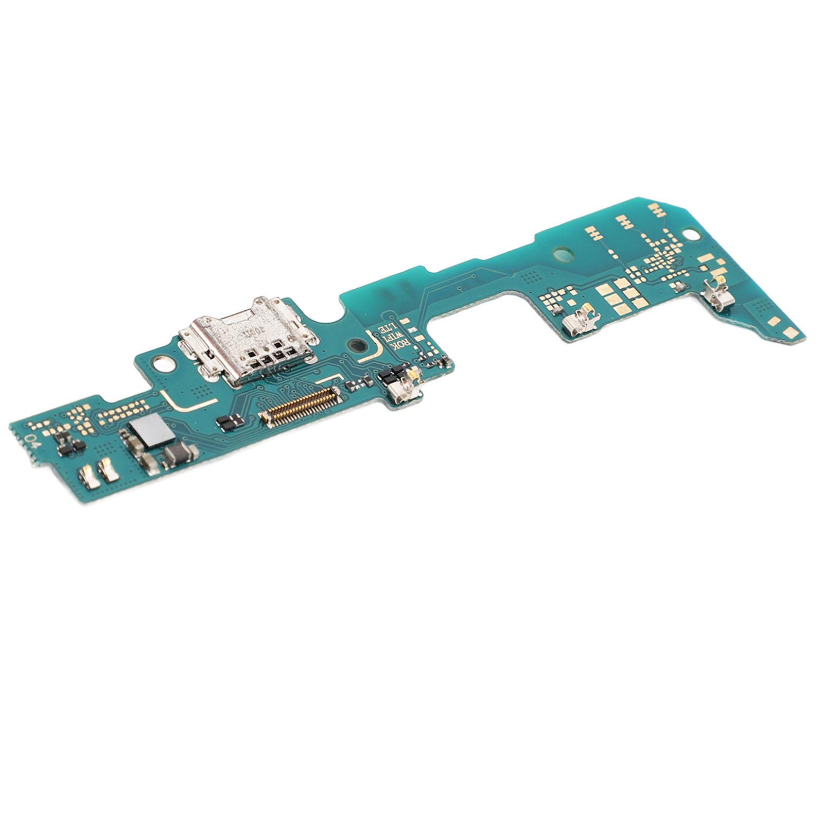 

Замена гибкого кабеля для порта зарядки USB C для Galaxy Tab A 8.0in SM T380 T385