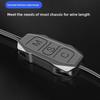 5V Argb Lighting Controller Hub Adapter With 3-Pin Connector For Sata Power For Pc Case Fans Led Strips Panels And Coolers