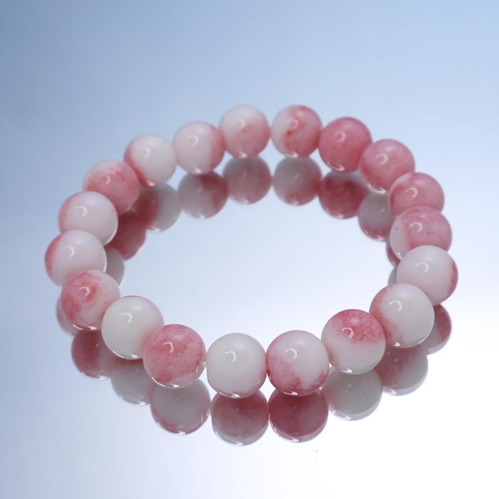 Mori Style Mermaid Crystal Bracelet – Versatile Niche Design for Women, Ideal for Students and Best Friends