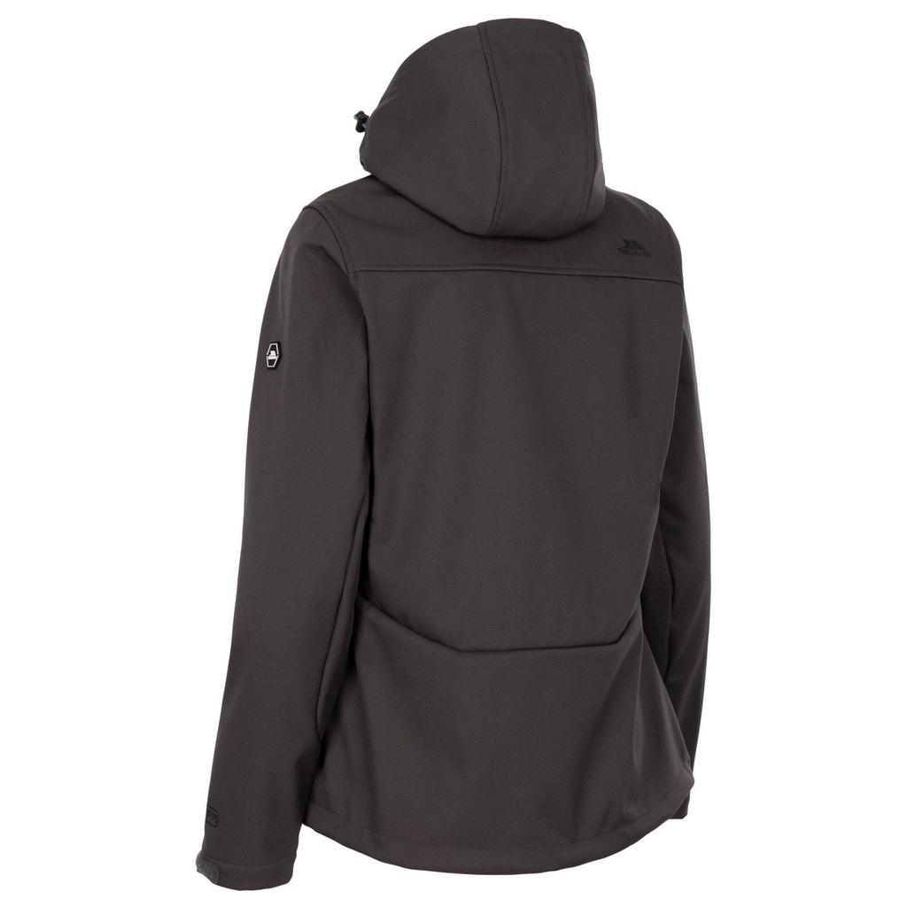 Womens/Ladies Neman TP75 Soft Shell Jacket