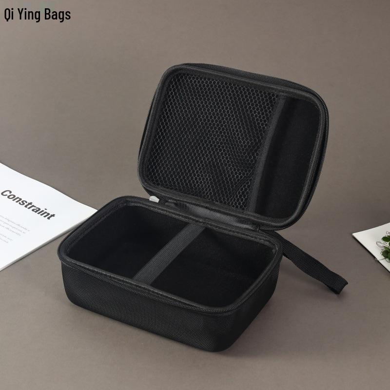 Eva Hard Shell Digital Storage Bag for Electronics and Tools