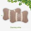 Universal Lumbar Support Cushion for Car, Home, and Office