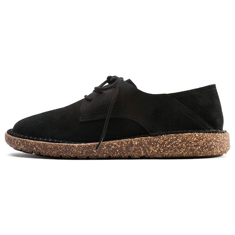 Birkenstock Women's Casual Shoes Women's Black 1013439