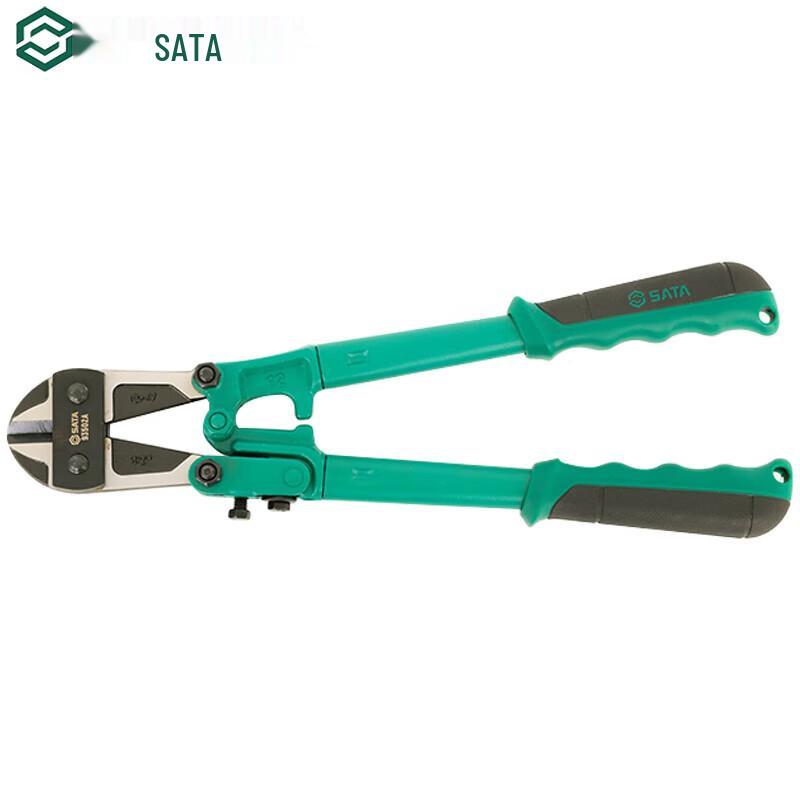 SATA Heavy-Duty Bolt Cutters