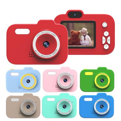 Camera pentru copii Y8 Camera digitala pentru copii de inalta definitie pentru studenti