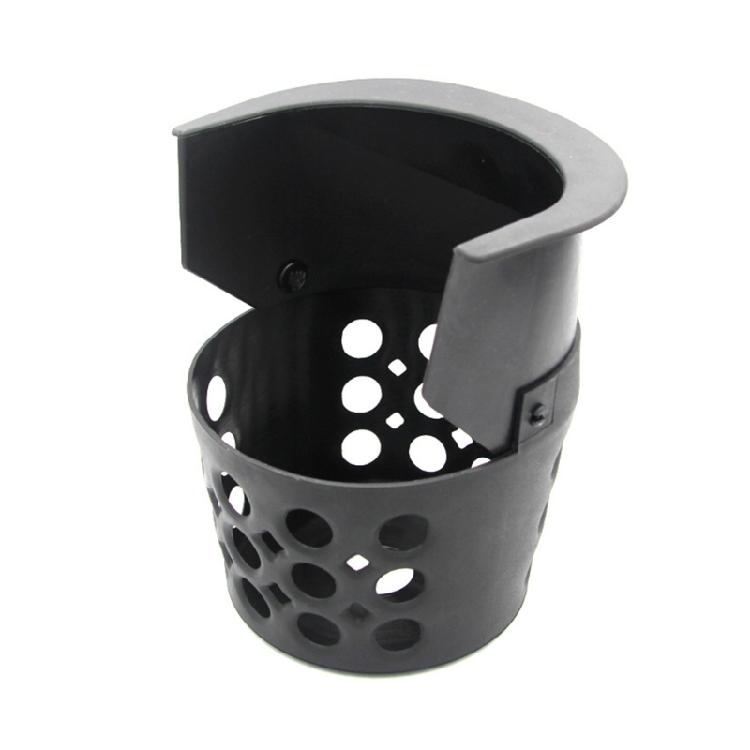 6 Stück Billardkorb Pooltisch Falltasche Aufbewahrung Schwerlast Pooltischtaschen Aufbewahrungshalter Einfach zu bedienen