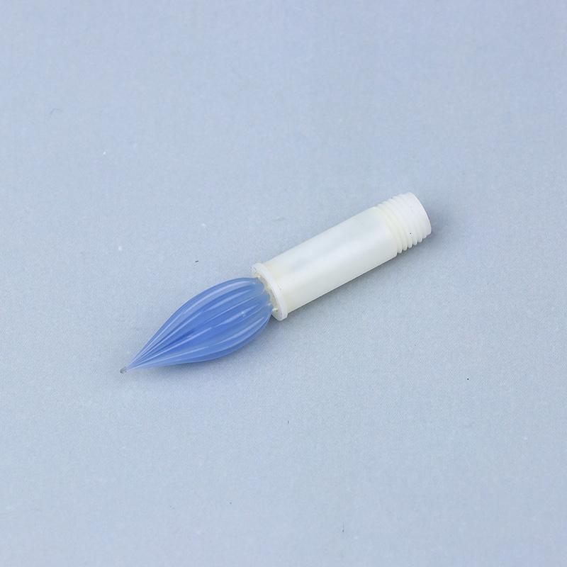 Glass Pen Nib Fit For Jinhao 82 Fountain Pen Dip The Pen Tip In Water Stationery Office School Supplies Writing Gift Pen