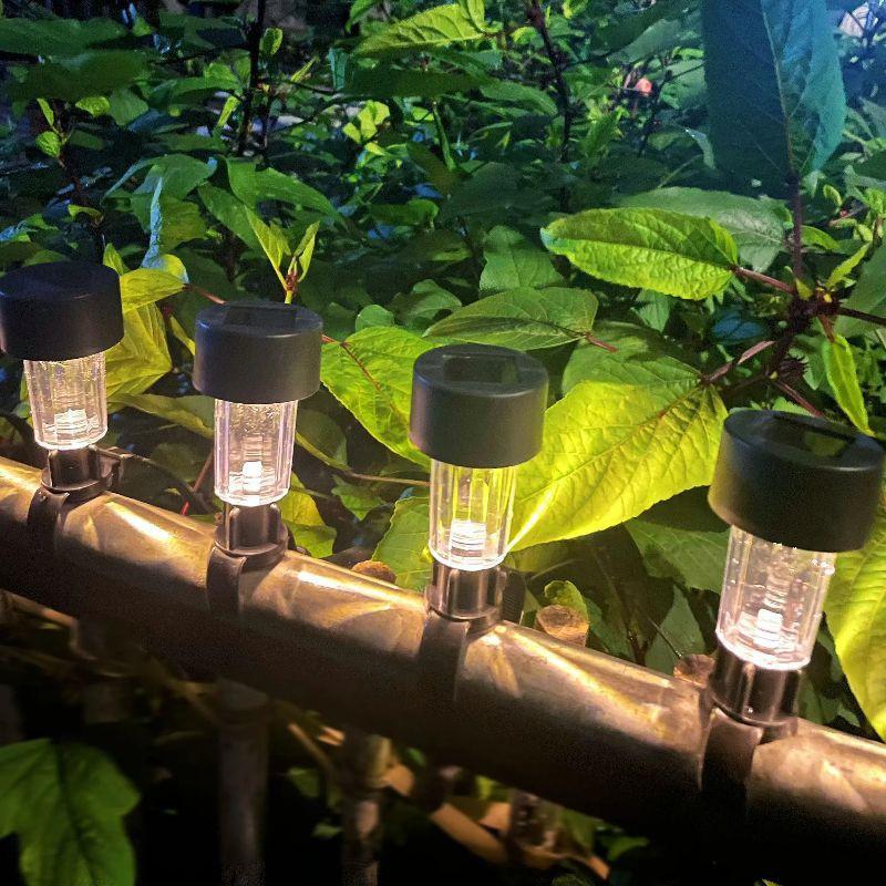 Outdoor Solar Pool Light With Waterproof Ip44 For Garden Decor