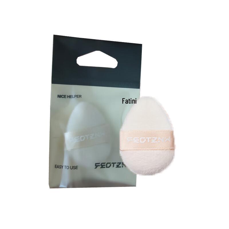 FEOTZNW Mini Finger Thumb Makeup Puff