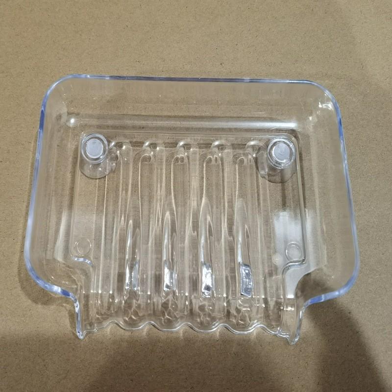 

С присоской Мыльница Мыльница