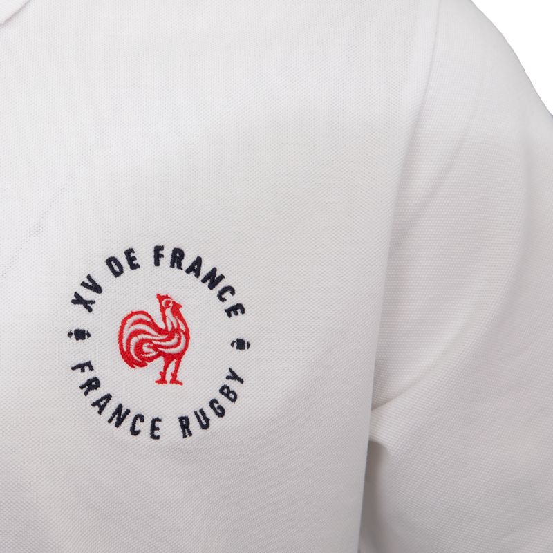 Polo Mc Jorfrance Rugby 12280382 4282 Men JACK & JONES