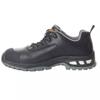 Mascot Mens Footwear Energy Grain Leather Safety Shoes