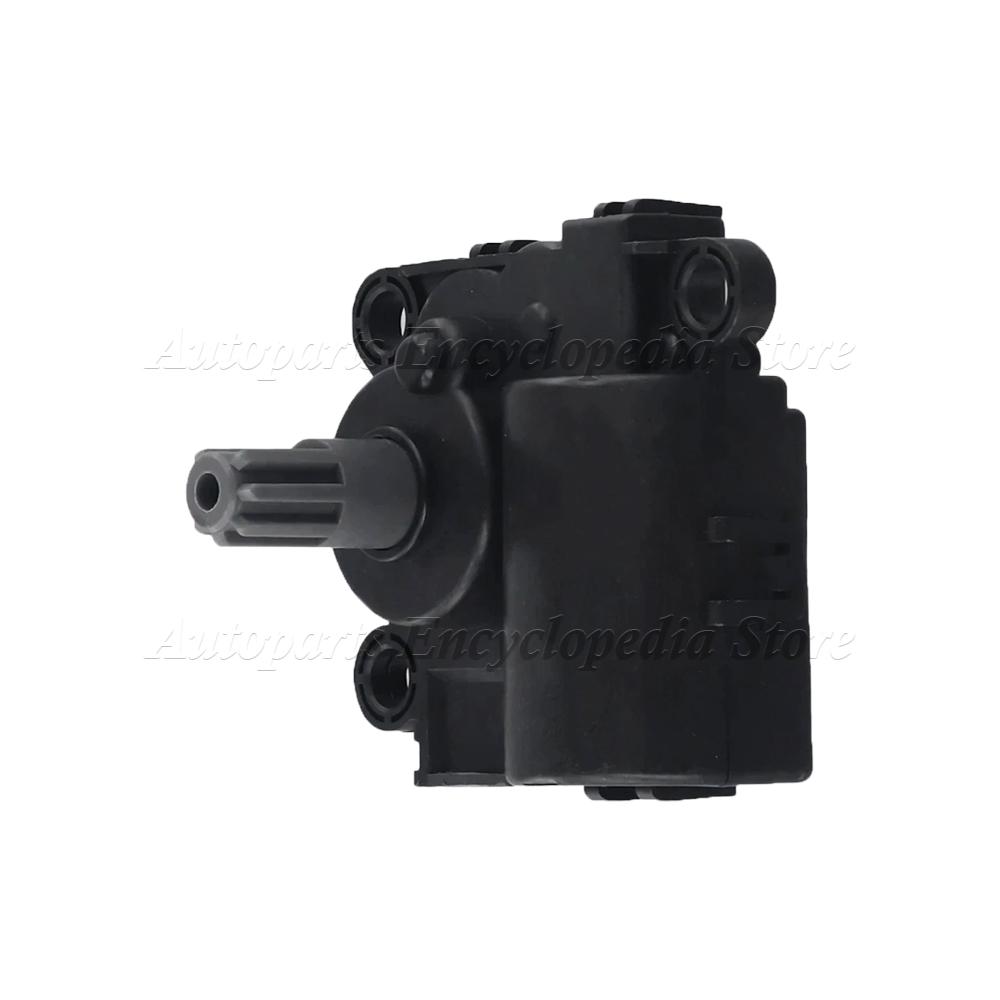 AB3919E616AA HVAC Air Inlet Door Actuator 1718213 For Ford Ranger 2011+ Accessories Air Conditioning Heater Actuator