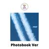Photobook Ver RIIZE 2° Mini Album II