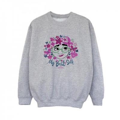 Boys Encanto My Best Self Sweatshirt