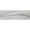 BMW 730 E66 Rear Bumper Chrome Trim (51127135587/51127135588)