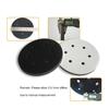 Interface Pad Cushion Pad Tools 1 * 1 PC 150mm(Dia)