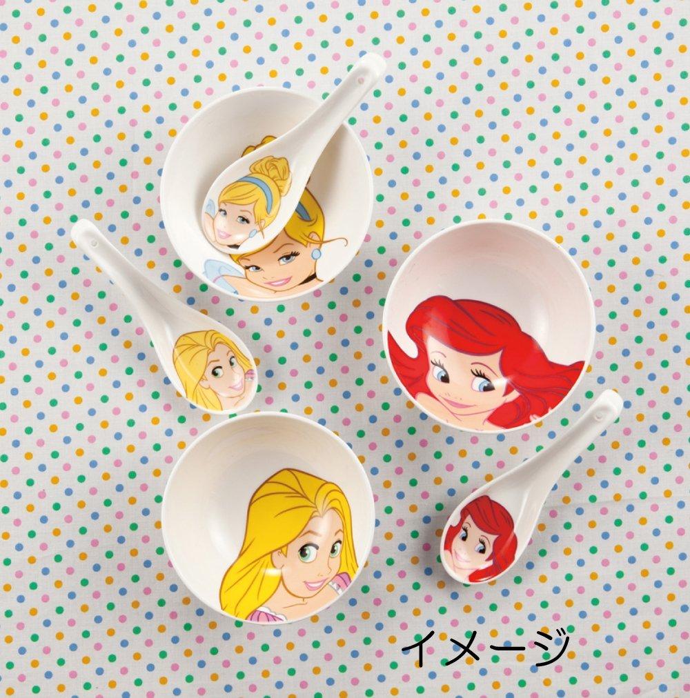 Sun Art Disney [Tangled] Rapunzel Tea Bowl SAN2334-11